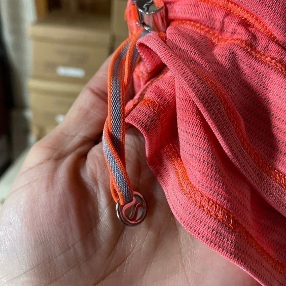 Lululemon Workout Tanks - Picture 5 of 5